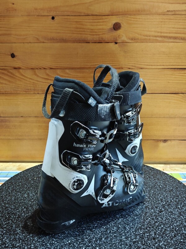 LYŽIARKY ATOMIC HAWX RM PRIME 80 25MP